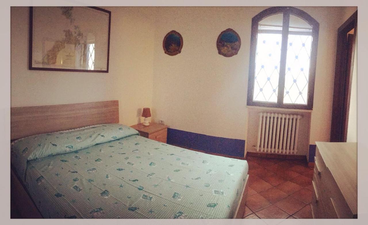 Frantoio Ninu Bed and Breakfast Gallipolli Exteriör bild