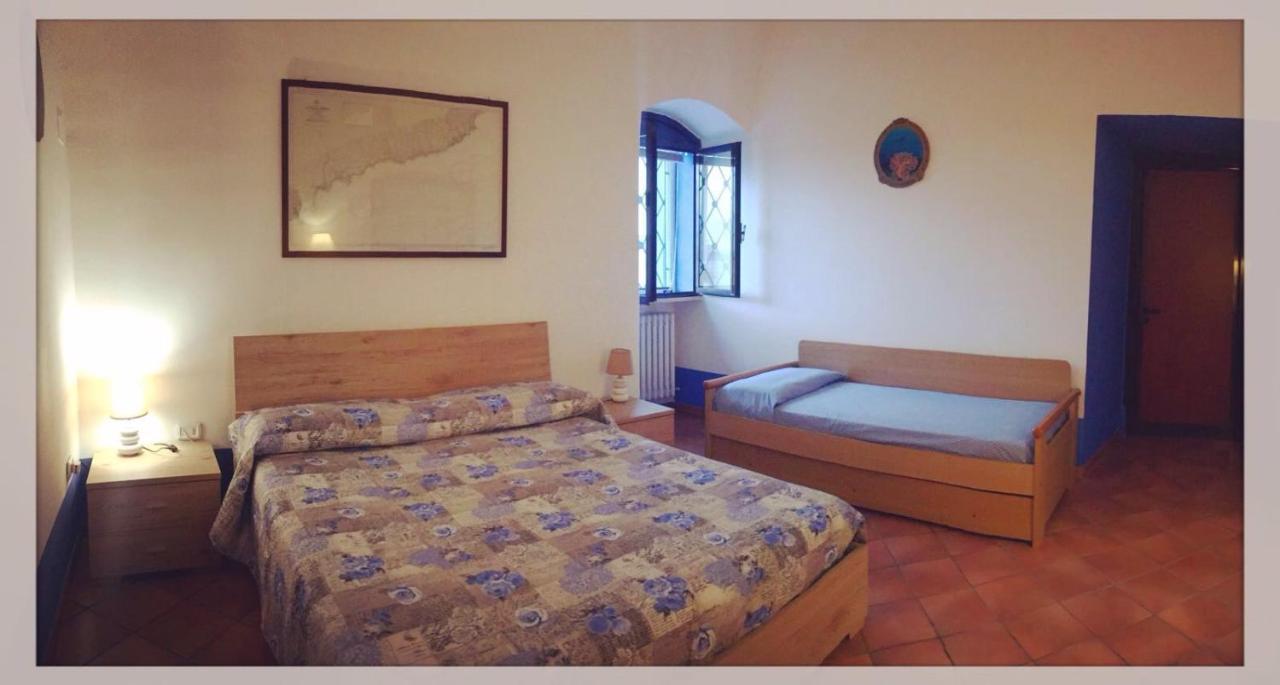 Frantoio Ninu Bed and Breakfast Gallipolli Exteriör bild